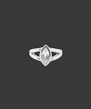 Ring Bergkristall SR702