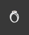 Ring Bergkristall SR7005