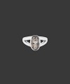 Ring Bergkristall SR7005