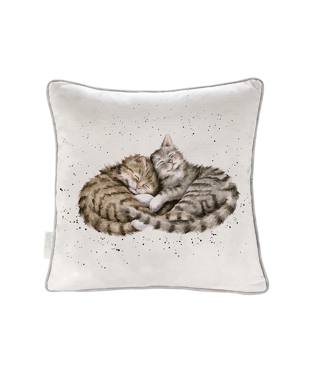 Wrendale Kissen Katzen