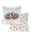 Wrendale Kissen Katzen