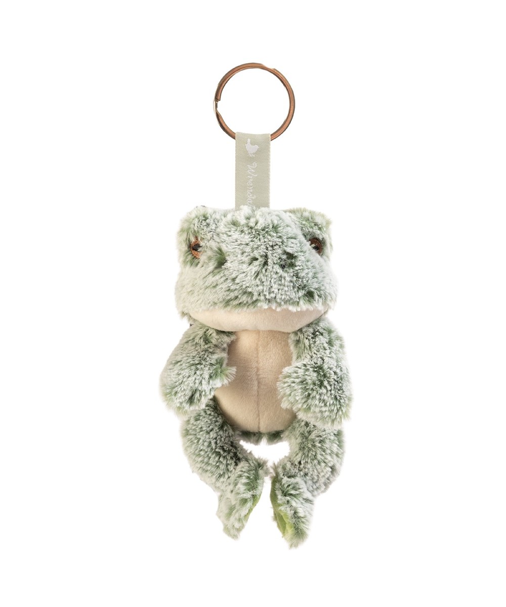 Frosch Elliot von Wrendale