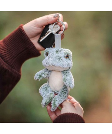 Frosch Elliot von Wrendale