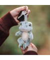 Frosch Elliot von Wrendale