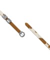 Lederarmband