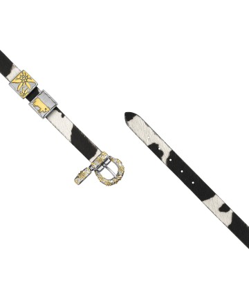 Lederarmband